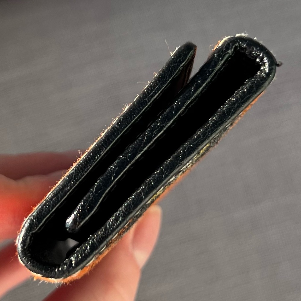 Vivienne Westwood Orb Key Holder - Picture 3 of 5
